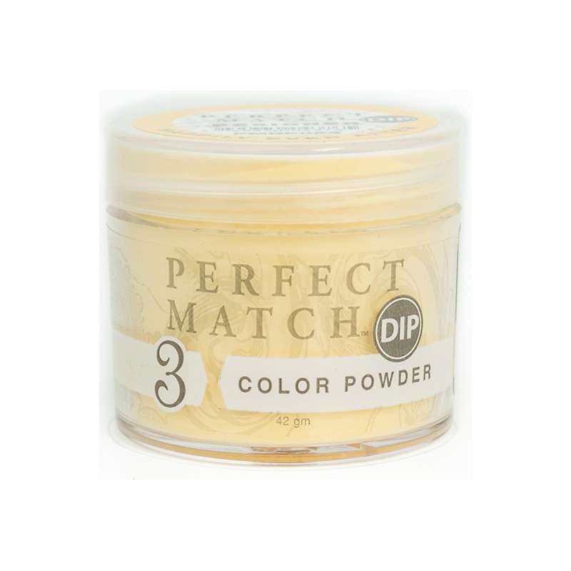 LeChat - Perfect Match Dip - 053 Happily Ever After 42gm